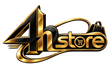 4H Men Store