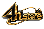 4H Men Store